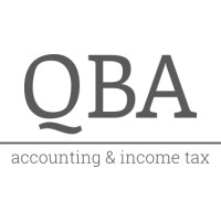 Quinte Business Accounting, Inc. logo, Quinte Business Accounting, Inc. contact details