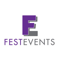 FestEvents Group logo, FestEvents Group contact details