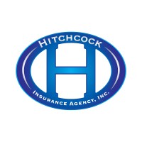 Hitchcock Insurance Agency Inc. logo, Hitchcock Insurance Agency Inc. contact details