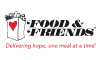 Food & Friends Inc logo, Food & Friends Inc contact details