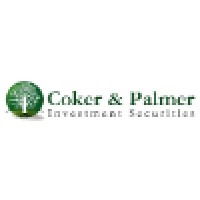 Coker & Palmer logo, Coker & Palmer contact details