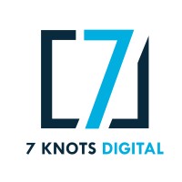 7 Knots Digital logo, 7 Knots Digital contact details