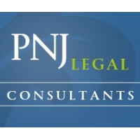 PNJ Legal Consultants - India logo, PNJ Legal Consultants - India contact details