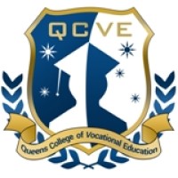 Queens College of Vocational Education logo, Queens College of Vocational Education contact details