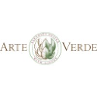 Arte Verde logo, Arte Verde contact details