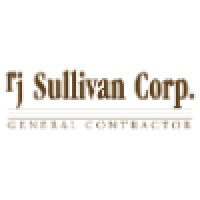 R.J. Sullivan Corp. logo, R.J. Sullivan Corp. contact details