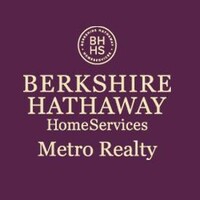 Berkshire Hathaway Home Services Metro Realty logo, Berkshire Hathaway Home Services Metro Realty contact details