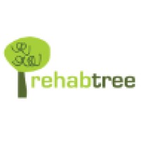 Rehabtree logo, Rehabtree contact details