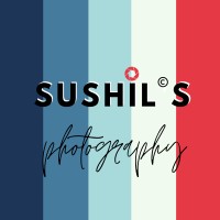 Sushil's Creative Services logo, Sushil's Creative Services contact details