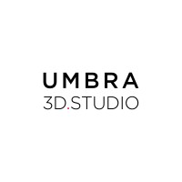 Umbra3d.studio logo, Umbra3d.studio contact details