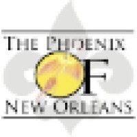 Phoenix of New Orleans logo, Phoenix of New Orleans contact details