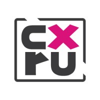 CRUX logo, CRUX contact details