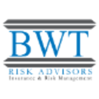 BWT Risk Advisors, LLC logo, BWT Risk Advisors, LLC contact details