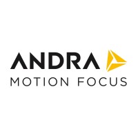 Andra Motion Technologies logo, Andra Motion Technologies contact details