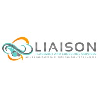 Liaison Placement Services logo, Liaison Placement Services contact details