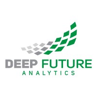 Deep Future Analytics logo, Deep Future Analytics contact details