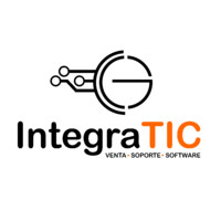 IntegraTIC logo, IntegraTIC contact details