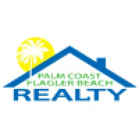 Palm Coast Flagler Beach Realty Inc logo, Palm Coast Flagler Beach Realty Inc contact details