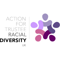 Action for Trustee Racial Diversity UK logo, Action for Trustee Racial Diversity UK contact details