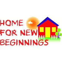 Home for New Beginnings logo, Home for New Beginnings contact details