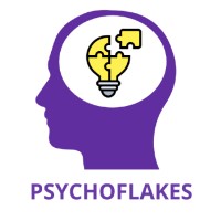 Psychoflakes logo, Psychoflakes contact details