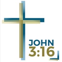 John 3:16 Mission logo, John 3:16 Mission contact details