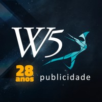 W5 Publicidade logo, W5 Publicidade contact details