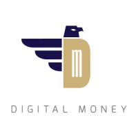 Digital Money logo, Digital Money contact details