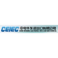 CEIEC logo, CEIEC contact details