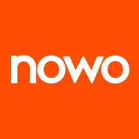 NOWO Portugal logo, NOWO Portugal contact details