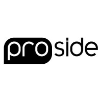 Proside logo, Proside contact details