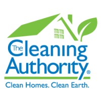 The Cleaning Authority logo, The Cleaning Authority contact details