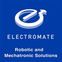 Electromate logo, Electromate contact details