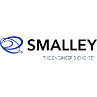 Smalley logo, Smalley contact details