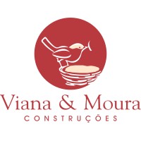 Viana & Moura Construções logo, Viana & Moura Construções contact details