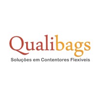 Qualibags Industria De Embalagens logo, Qualibags Industria De Embalagens contact details