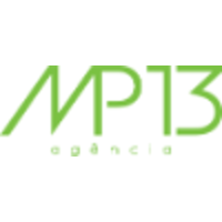 MP13 Agência logo, MP13 Agência contact details