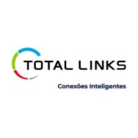 Total Links logo, Total Links contact details