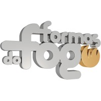 Formas do Fogo logo, Formas do Fogo contact details