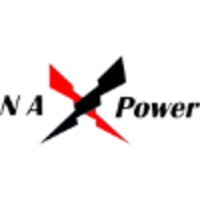 NAX POWER INC logo, NAX POWER INC contact details