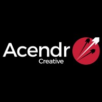 Acendr Creative logo, Acendr Creative contact details