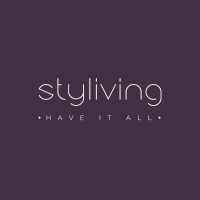 Styliving logo, Styliving contact details