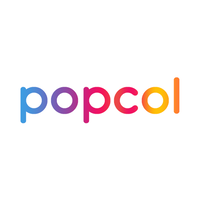 Popcol Media logo, Popcol Media contact details