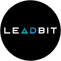 Leadbit Group logo, Leadbit Group contact details