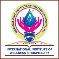 IIWH logo, IIWH contact details