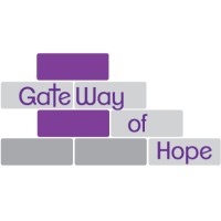 GateWay of Hope logo, GateWay of Hope contact details