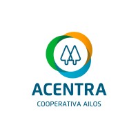 Acentra – Cooperativa Ailos logo, Acentra – Cooperativa Ailos contact details