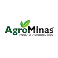 AgroMinas Produtos Agropecuários logo, AgroMinas Produtos Agropecuários contact details