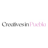 Creatives in Puebla logo, Creatives in Puebla contact details