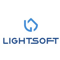 Lightsoft logo, Lightsoft contact details